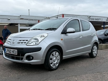 Used Nissan Pixo 2010 for sale - 78755416: Photo