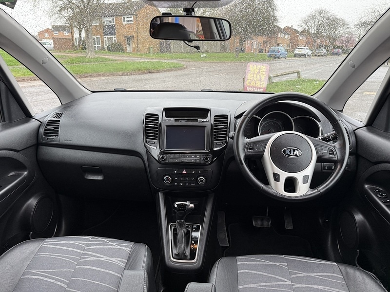 Used Kia Venga 2017 for sale - 77781118: Photo 10