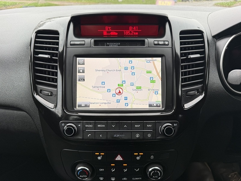 Used Kia Venga 2017 for sale - 77781118: Photo 11