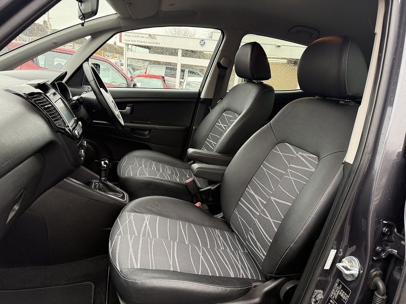 Used Kia Venga 2017 for sale - 77781118: Photo 13