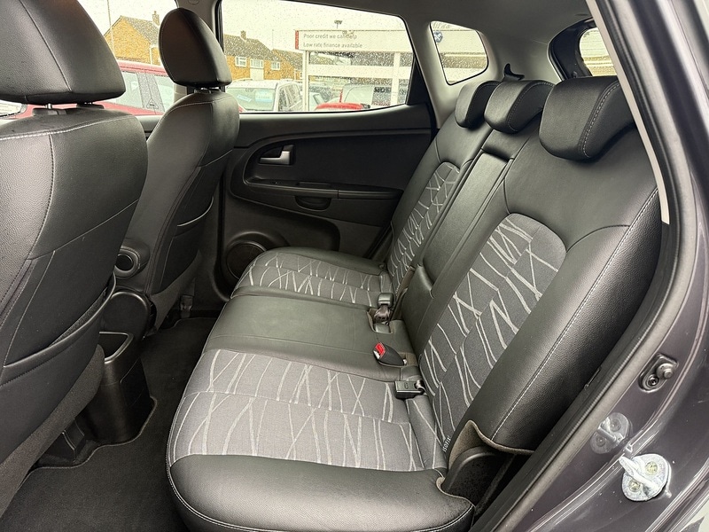 Used Kia Venga 2017 for sale - 77781118: Photo 14