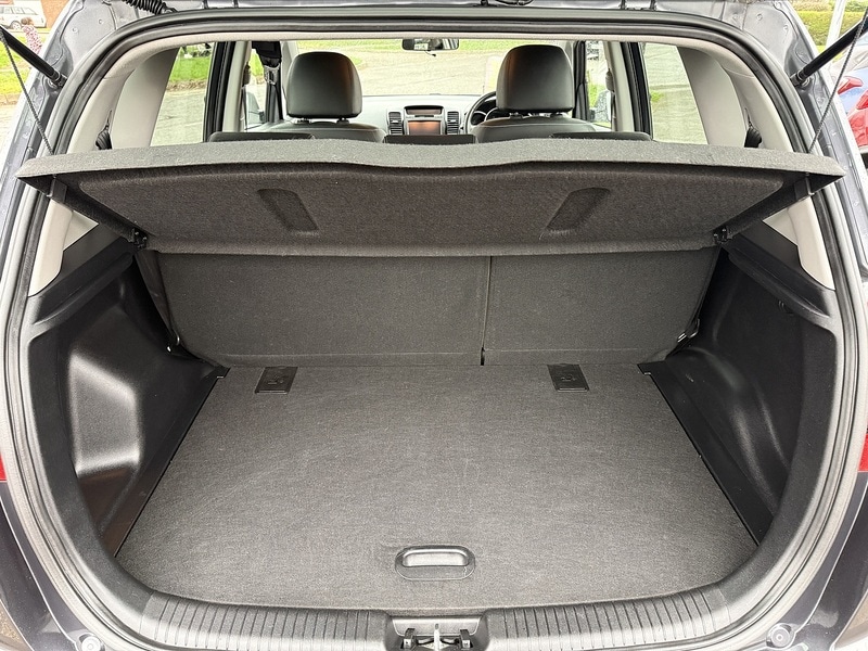 Used Kia Venga 2017 for sale - 77781118: Photo 15