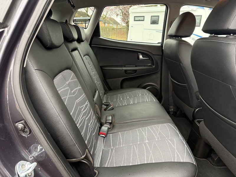 Used Kia Venga 2017 for sale - 77781118: Photo 9