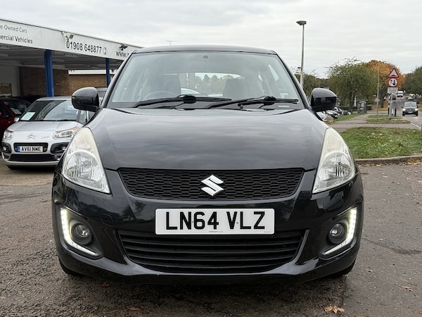 Used Suzuki Swift 2014 for sale - 76320165: Photo 2