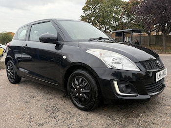 Used Suzuki Swift 2014 for sale - 76320165: Photo 3