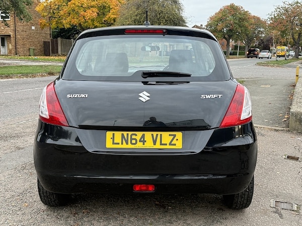 Used Suzuki Swift 2014 for sale - 76320165: Photo 5