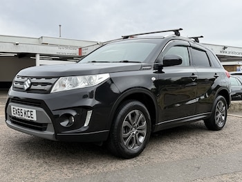 Used Suzuki Vitara 2015 for sale - 79550336: Photo