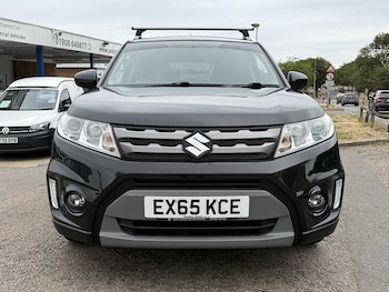 Used Suzuki Vitara 2015 for sale - 79550336: Photo