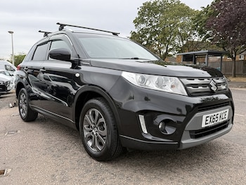 Used Suzuki Vitara 2015 for sale - 79550336: Photo