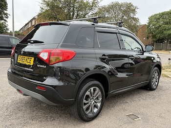 Used Suzuki Vitara 2015 for sale - 79550336: Photo