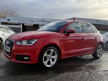 2015 - TDI Sport 5-Door