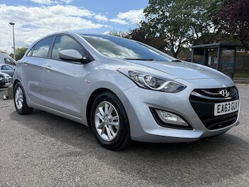 Used Hyundai i30 2013 for sale - 78713890: Photo