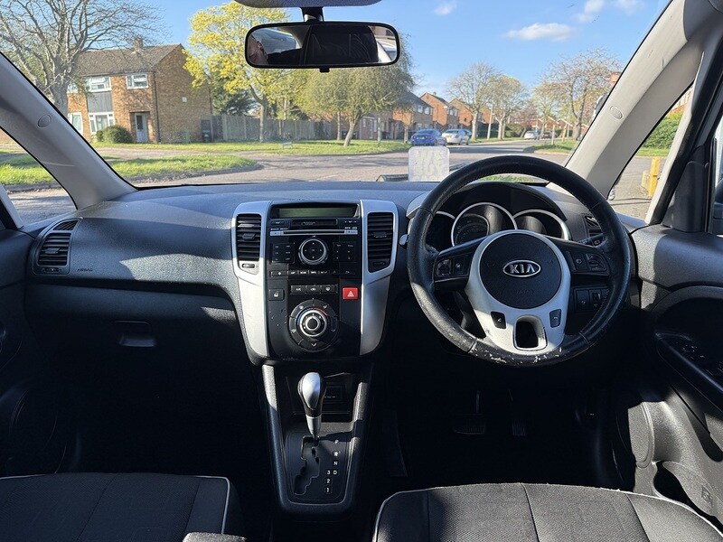 Used Kia Venga 2012 for sale - 78111479: Photo 10