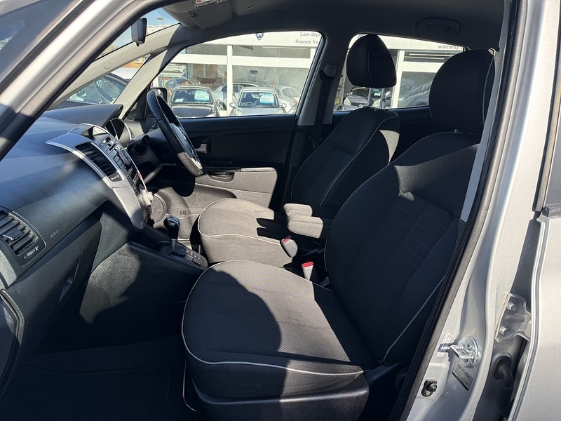 Used Kia Venga 2012 for sale - 78111479: Photo 11