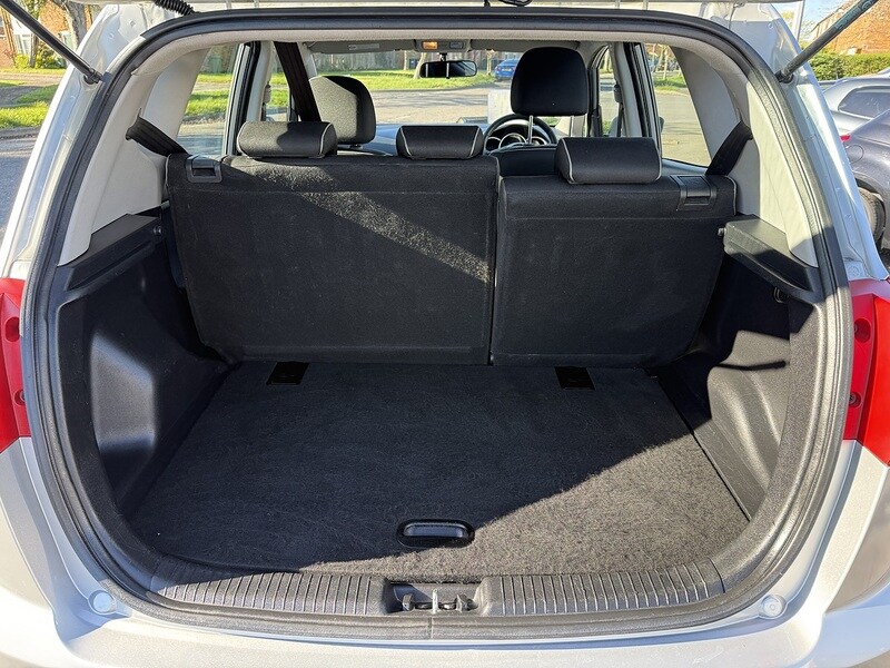 Used Kia Venga 2012 for sale - 78111479: Photo 13