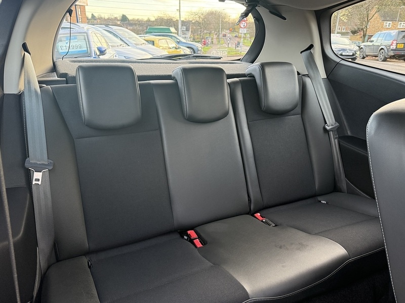 Used Renault Clio 2012 for sale - 76655523: Photo 10