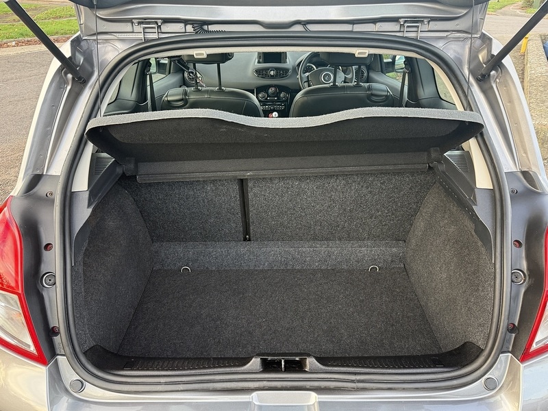 Used Renault Clio 2012 for sale - 76655523: Photo 13