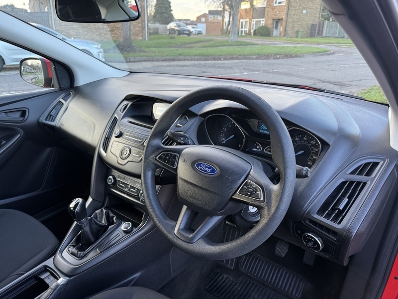 Used Ford Focus 2015 for sale - 77263985: Photo 13