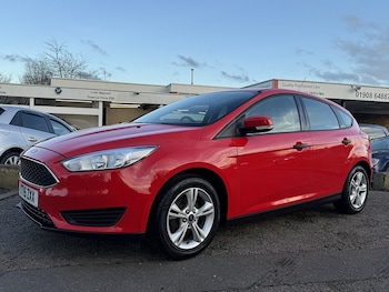 Used Ford Focus 2015 for sale - 77263985: Photo