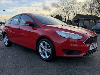 Used Ford Focus 2015 for sale - 77263985: Photo