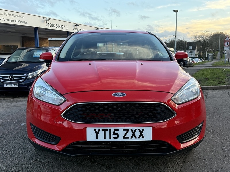 Used Ford Focus 2015 for sale - 77263985: Photo 6