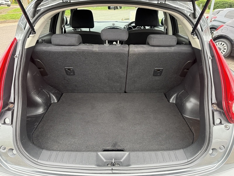 Used Nissan Juke 2011 for sale - 78182270: Photo 13