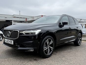 Used Volvo XC60 2020 for sale - 79434066: Photo