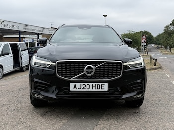 Used Volvo XC60 2020 for sale - 79434066: Photo