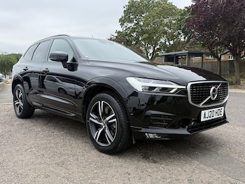 Used Volvo XC60 2020 for sale - 79434066: Photo