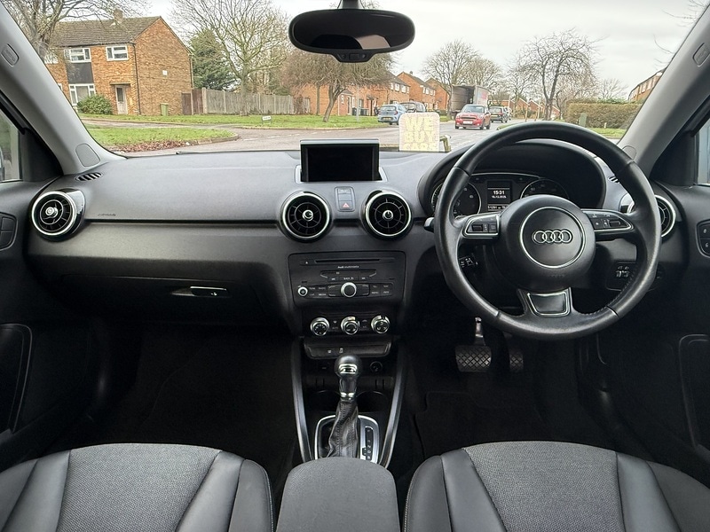 Used Audi A1 2013 for sale - 76924017: Photo 10