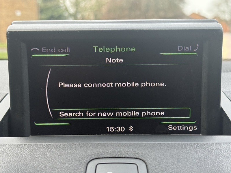 Used Audi A1 2013 for sale - 76924017: Photo 11