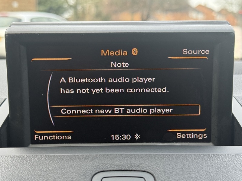 Used Audi A1 2013 for sale - 76924017: Photo 12