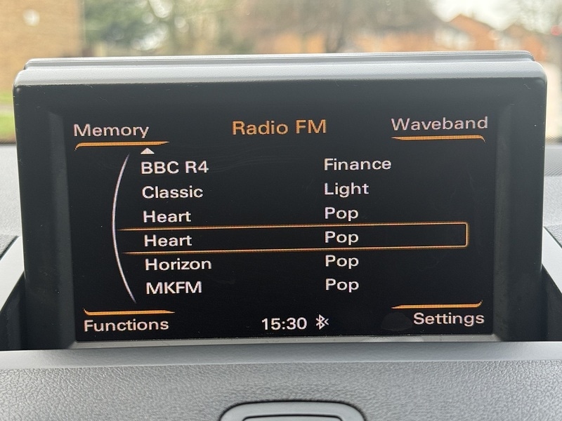 Used Audi A1 2013 for sale - 76924017: Photo 13