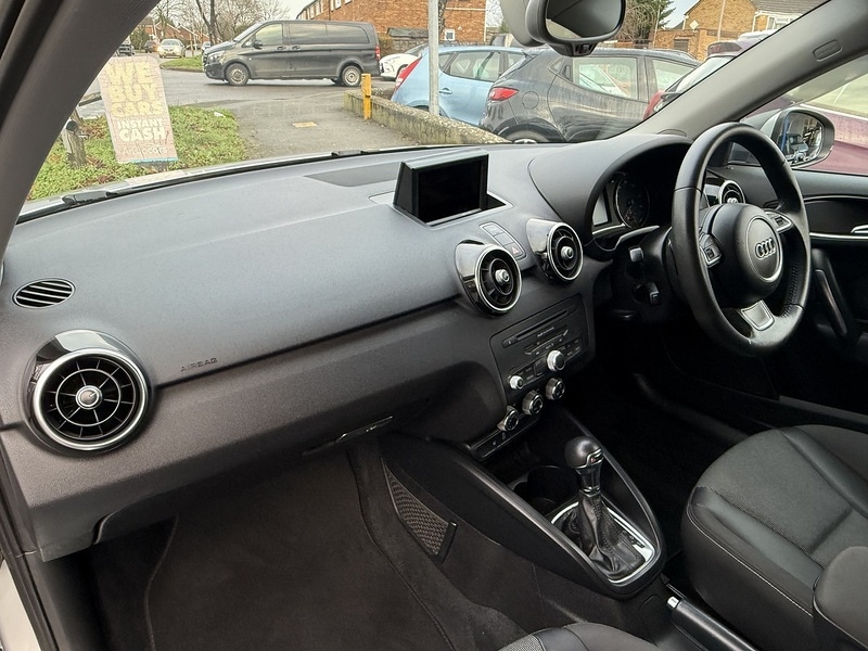 Used Audi A1 2013 for sale - 76924017: Photo 14