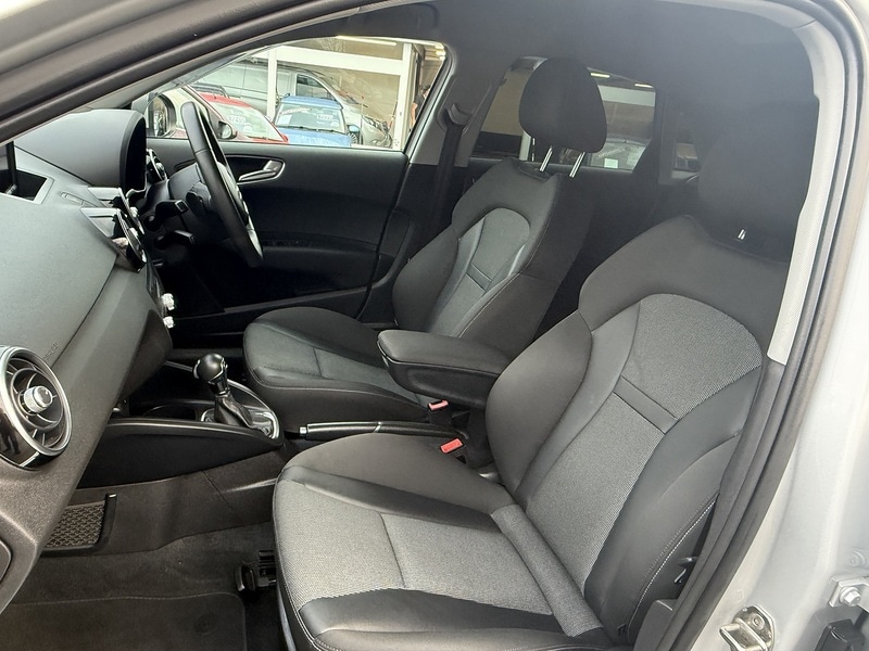 Used Audi A1 2013 for sale - 76924017: Photo 15