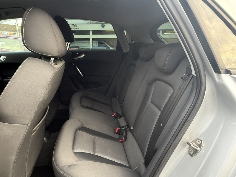 Used Audi A1 2013 for sale - 76924017: Photo 16