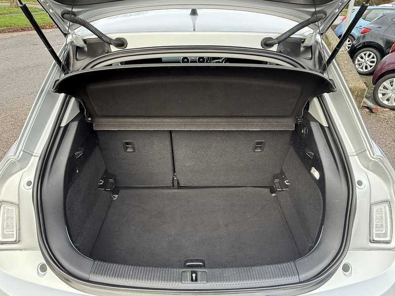 Used Audi A1 2013 for sale - 76924017: Photo 17