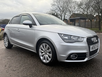Used Audi A1 2013 for sale - 76924017: Photo