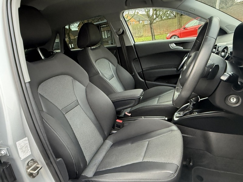 Used Audi A1 2013 for sale - 76924017: Photo 8