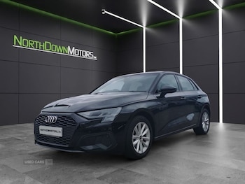 Used Audi A3 2022 for sale - 79063013: Photo