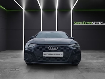 Used Audi A3 2022 for sale - 79063013: Photo