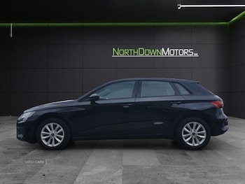 Used Audi A3 2022 for sale - 79063013: Photo