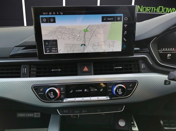 Used Audi RS5 2022 for sale - 76702745: Photo 16