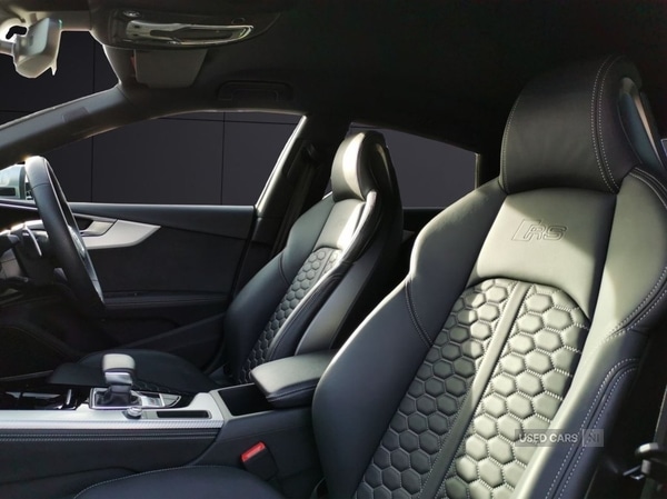 Used Audi RS5 2022 for sale - 76702745: Photo 18
