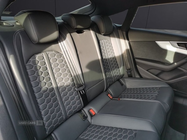 Used Audi RS5 2022 for sale - 76702745: Photo 19