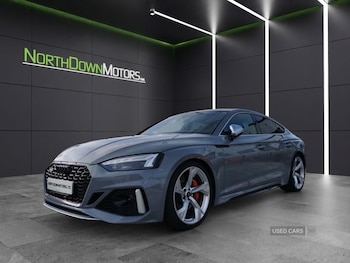 Audi - RS5