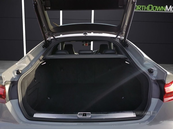 Used Audi RS5 2022 for sale - 76702745: Photo 20