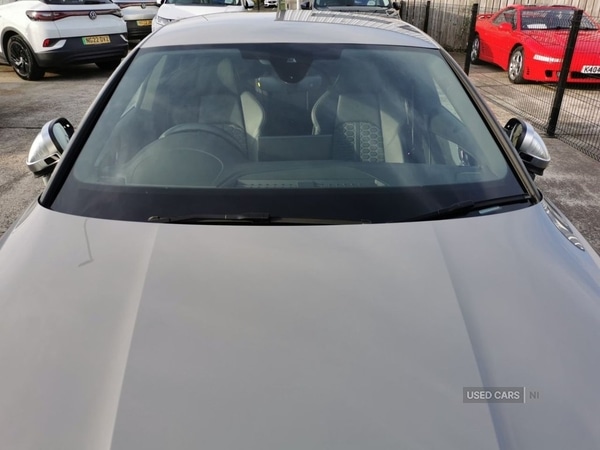 Used Audi RS5 2022 for sale - 76702745: Photo 22