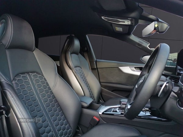Used Audi RS5 2022 for sale - 76702745: Photo 9