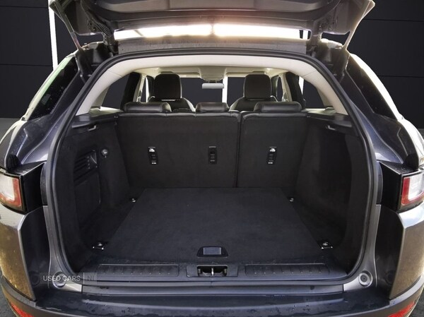 Used Land Rover Range Rover Evoque 2017 for sale - 76702544: Photo 20